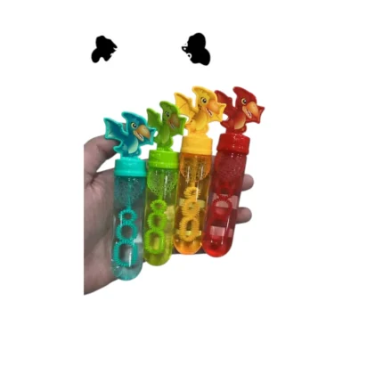 ببلز ديناصور