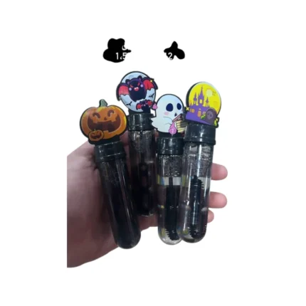 ببلز هالوين