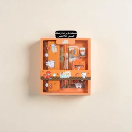 مجموعة مكتبية