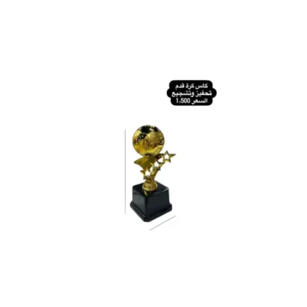 كأس كرة قدم