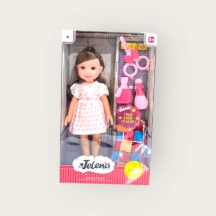 لعبة TELENA
