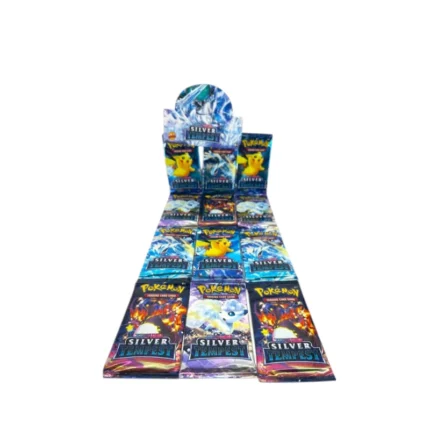 صور كارت بوكيمون