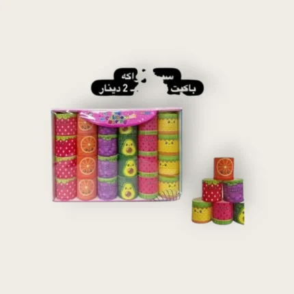 سبرنغ فواكه