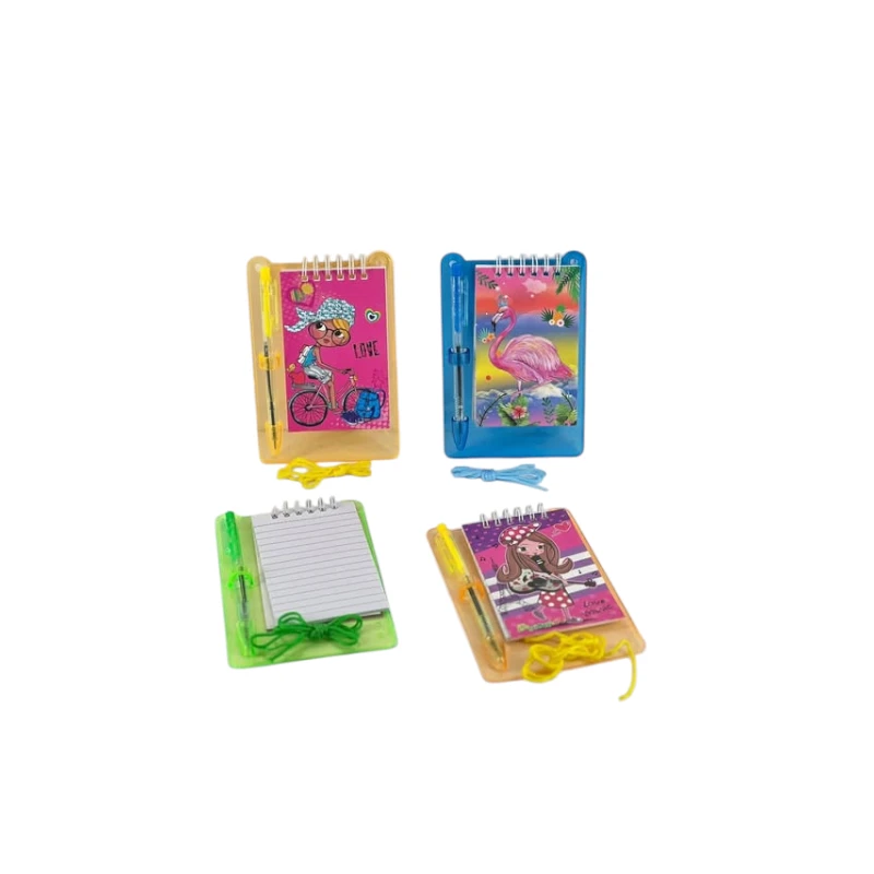 550764991_17963273012971914_44216202399530490_n.webp نوتة استند مع قلم 12 حبة - الصورة 1