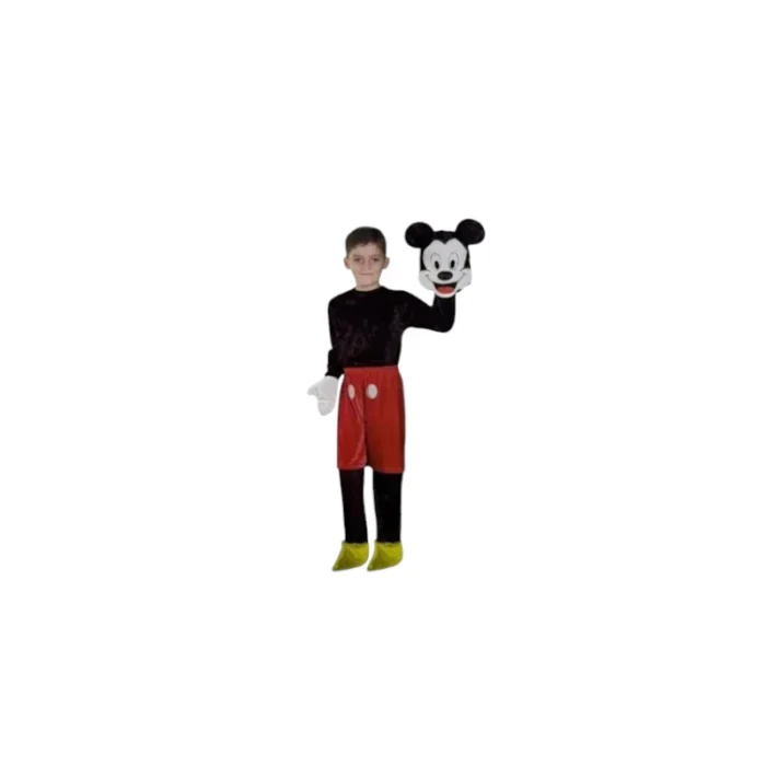 ⁦زي ميكي ماوس 9سنوات⁩ - الصورة ⁦1⁩