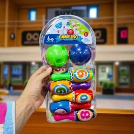 كرت بولينغ