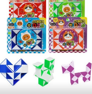 العاب تشكيل بلاستيكية