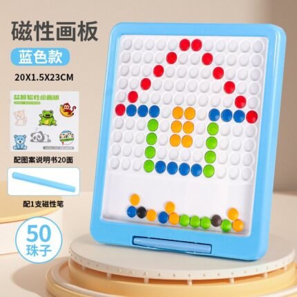 لوحة تشكيل مغناطيسية