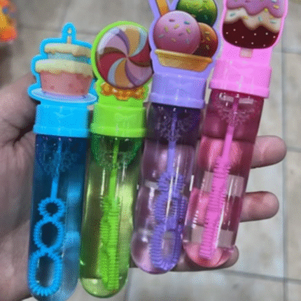 ببلز كاندي وايسكريم