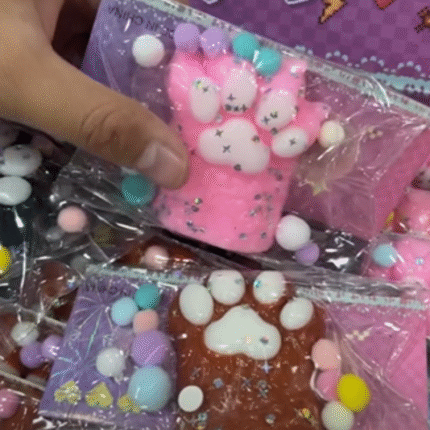 العاب الجيلي