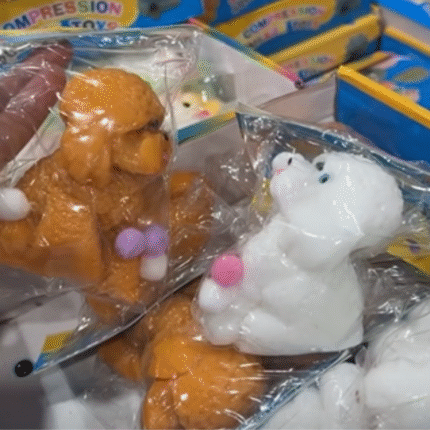 العاب الجيلي