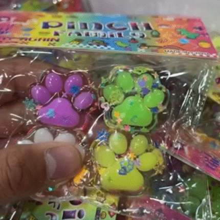 العاب الجيلي