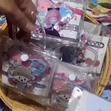 توزيعات بناتي