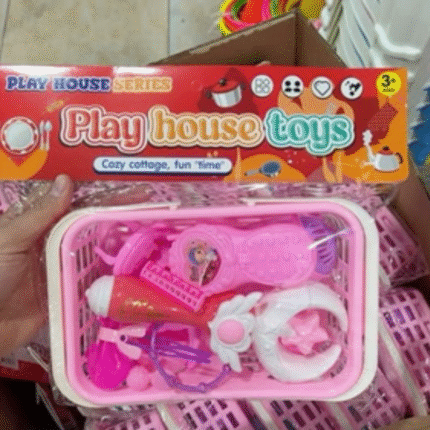 العاب الاطفال