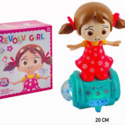 لعبة عروسه ليت