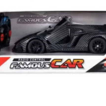 سيارة ريموت