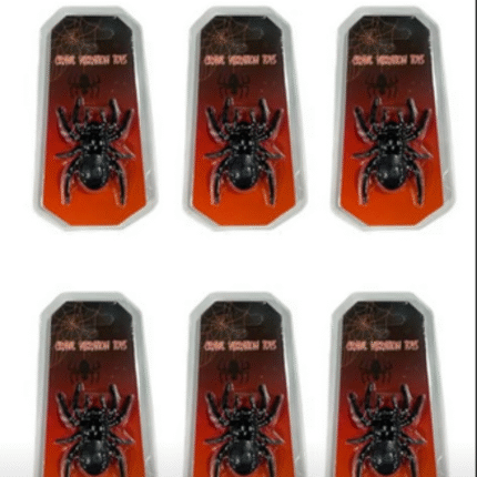 عنكبوت خدعة