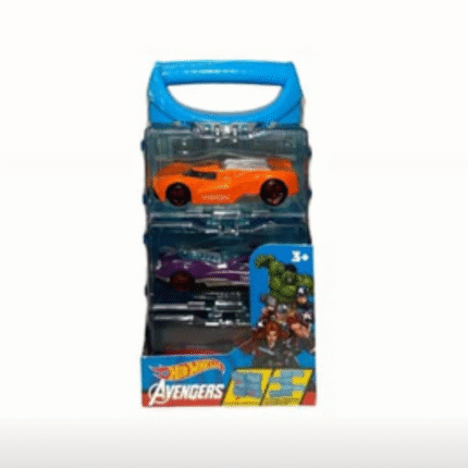 سيارات حديد دز