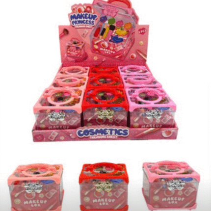 مكياج اطفال