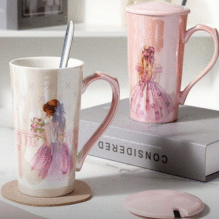 قلاصات سيراميك