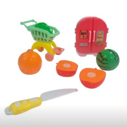 العاب بلاستيكية