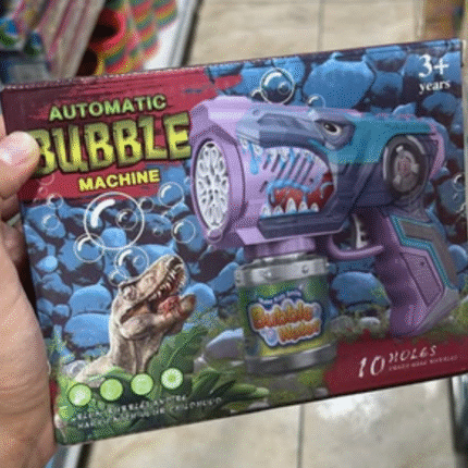 ماكينة ببلز