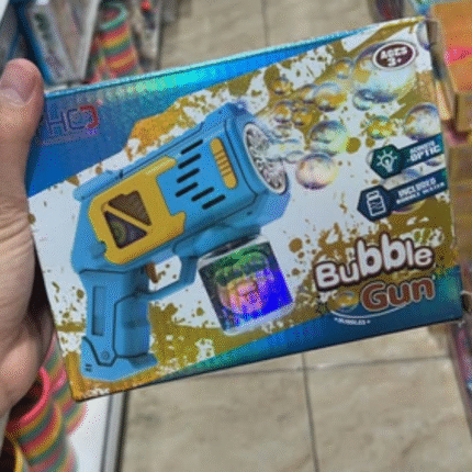 ماكينة ببلز