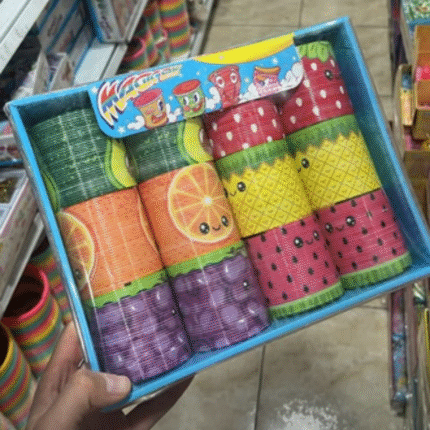 سبرنغ فواكه