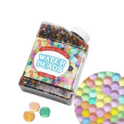 حبوب تكبر في الماء