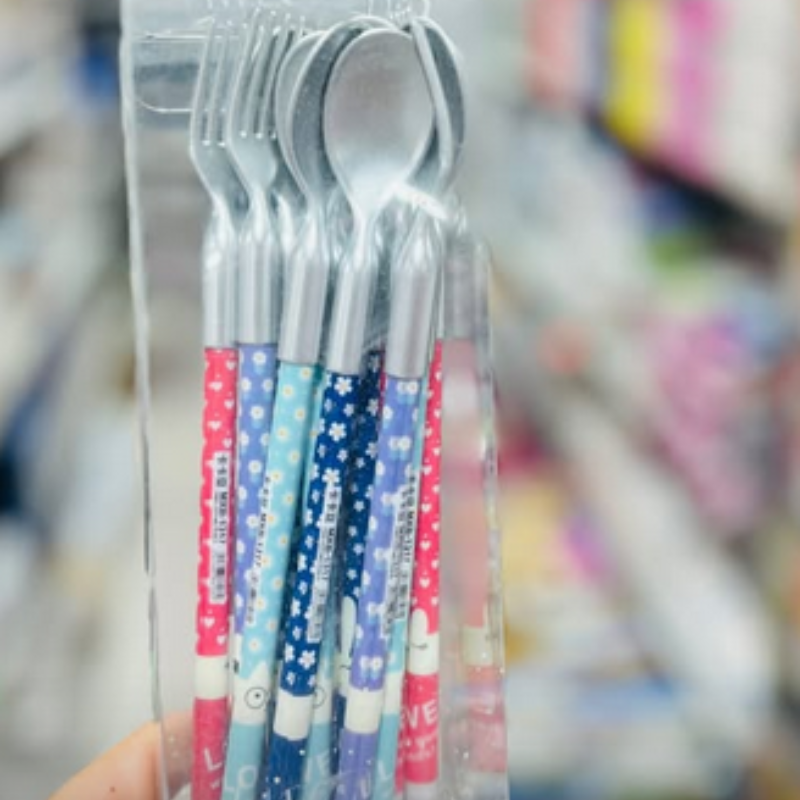 Untitled-design510.png اقلام رصاص شكل ملعقة - الصورة 1