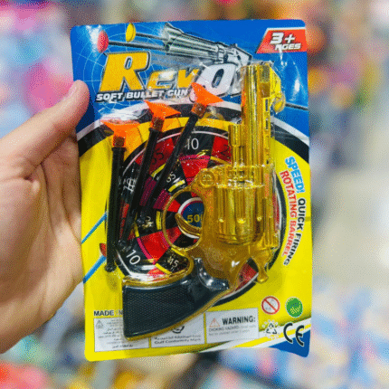 العاب مسدسات