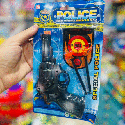 العاب مسدسات