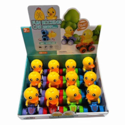 سيارة مجنونة دز