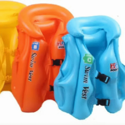 سترة النجاه للاطفال