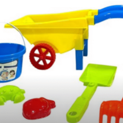 عربانة البحر والشاطىء