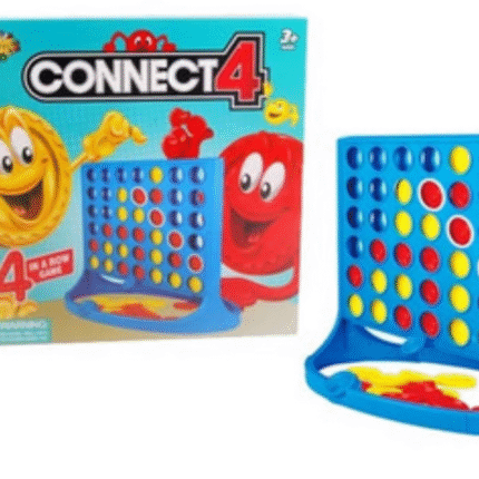 لعبة كونيكت فور تحدي