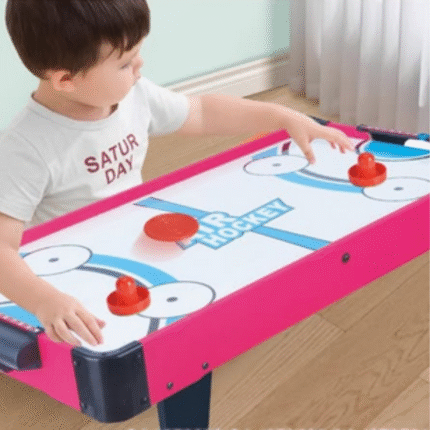 لعبة تحدي ومنافسه هوكي