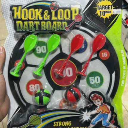 لعبة الاسهم