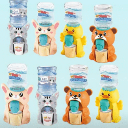 مطارة ماء ميني