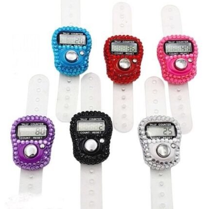 خاتم تسبيح شوارفسكي