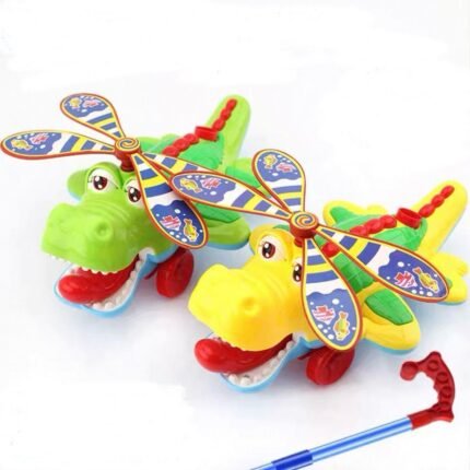 تاير دز شكل تمساح