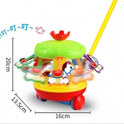 تاير دز  شكل ملاهي