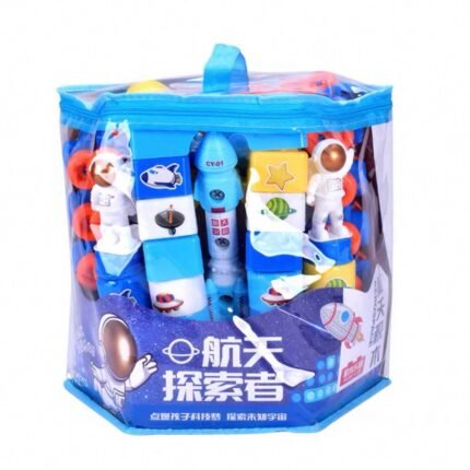 ألعاب تركيب