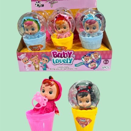 لعبة العروسة