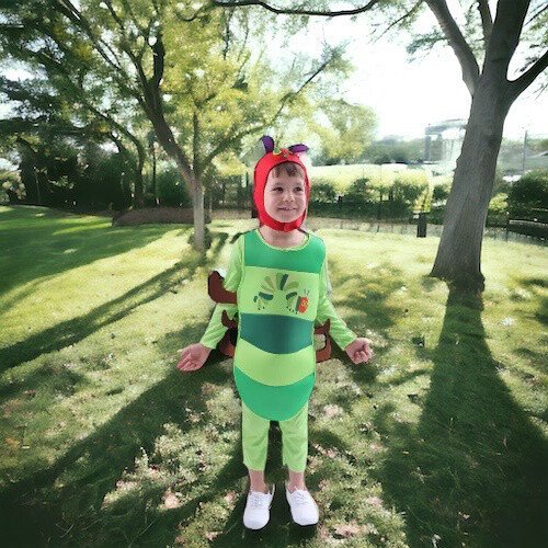 product_01709017635_thumb.jpg زي يرقة - الصورة 1