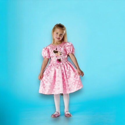 زي ميني ماوس