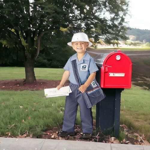 product_01709022501_thumb.jpg زي ساعي البريد - الصورة 1