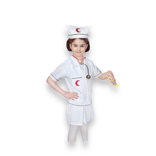 product_01709385892_thumb.jpg زي ممرضة - الصورة 1