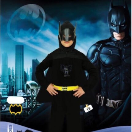 زي باتمان