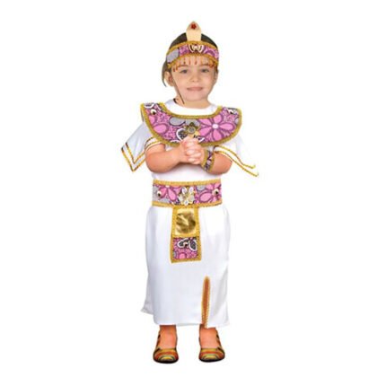 ملابس ملكه مصرية فرعونية بناتي